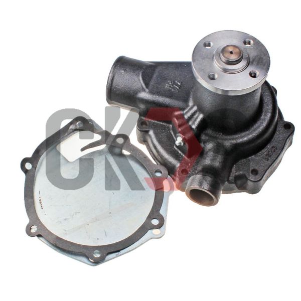 Genuine Quality Mitsubishi Fuso Water Pump for 6M60 Engine with 6 Months Warranty and ME996795 Part No.