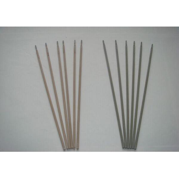 High Toughness Welding Material For High Tensile Steel - AWS E7018 ISO2560 - B -