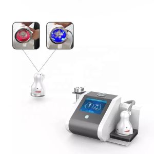 EMT18 Anti Cellulite EMS Sculpting Machine Vacuum Roller Massage Lymphatic