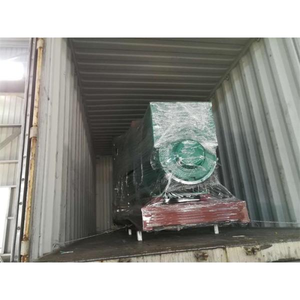 CKD Type open type diesel generator set