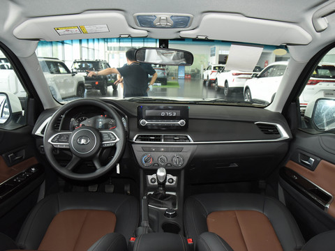 Leather Seats Great Wall Wingle 5 7 2WD 4WD Gasoline Diesel Pickup Truck 2021 2022 2023