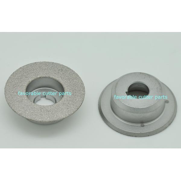 Buy Grind Stone Wheel Especially Suitable For Bullmer Procut 800x / 750x / 500x Parts at wholesale prices