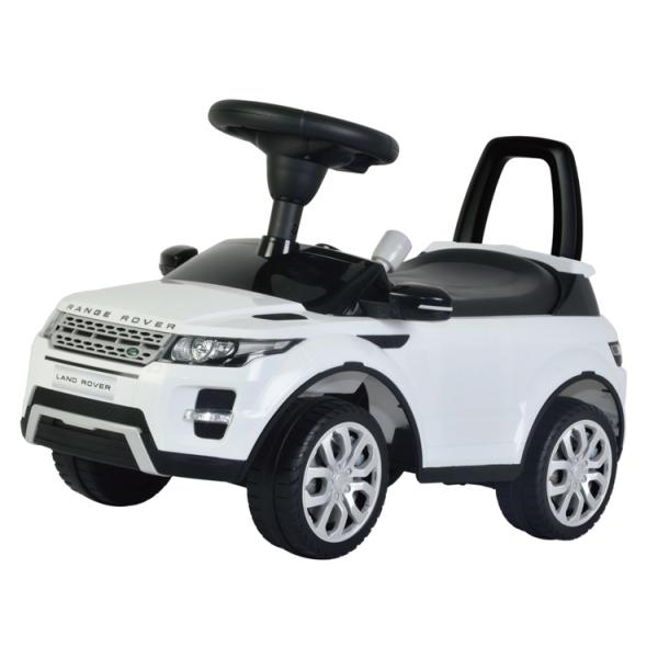 Plastic Made 2 Year Old Kids Ride On Four Wheeled Vehicle Toy Car for Children's Fun