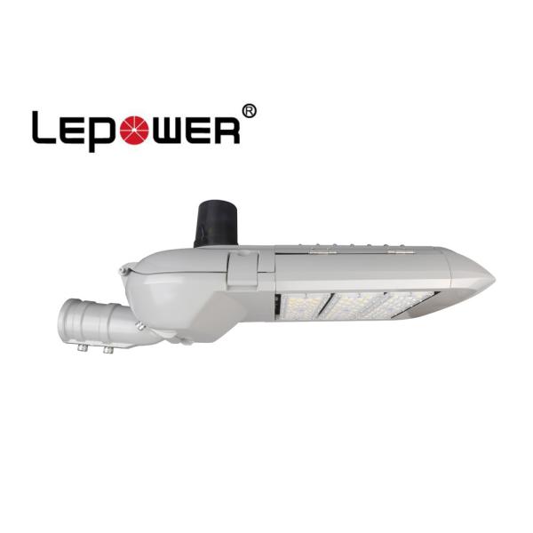 Buy IP66 Led Light Street Lamp 130W Aluminum Housing at wholesale prices