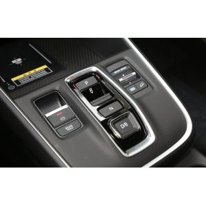 Affordable Dongfeng Honda CRV Hybrid Car with Length * Width * Height of 4703