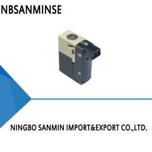 FC10 Series Micro Solenoid Valve