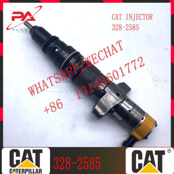 OTTO C7 Fuel Injector Assembly 263-8218 387-9427 387-9430 10R-7225 387-9426 387-9428 328-2585 268-1835 268-1839 276-8307