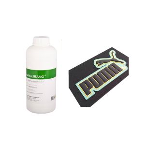 Customized Silicone Rubber Primer For Double Sided Tape bonding