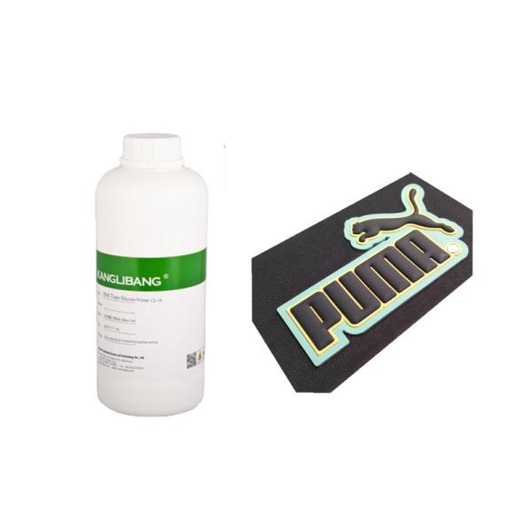 Buy Customized Silicone Rubber Primer For Double Sided Tape bonding at wholesale prices