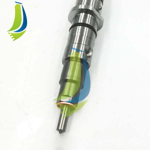 6745-11-3102 Diesel Fuel Injector 6745113102 For D65EX-16 Dozer