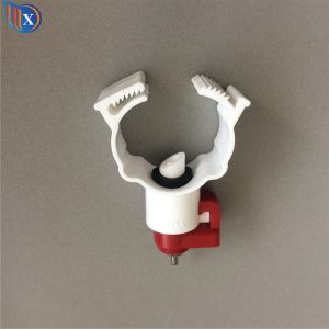 Chicken Automatic Ss Pom Poultry Nipple Drinker Oem / Odm