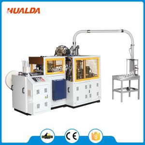 HLD-C12 Medium Speed Paper Cup Machine