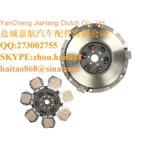 CLUTCH KIT 633 3087 09