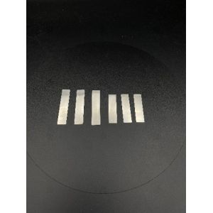 China Service for processing stainless steel stamping parts Valve plate on sale