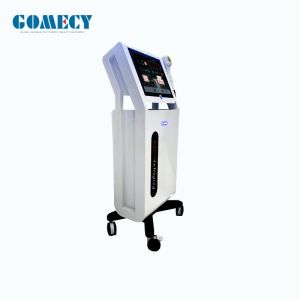 4 In 1 Multi Function 12d Hifu Body Slimmachine Vmax Facial Anti Aging Device