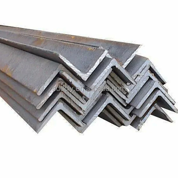 Buy ASTM Metal Angle Iron Angle Steel Bar Steel Angles Q235B at wholesale prices