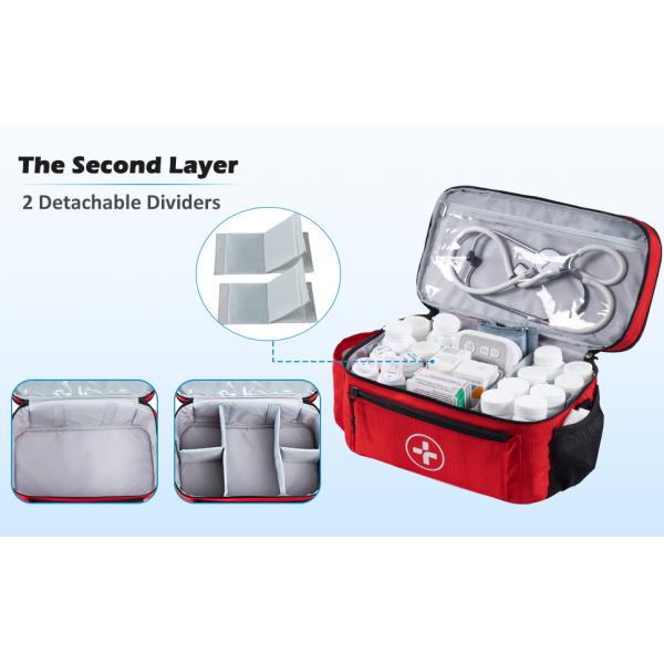 pill bottle organizer