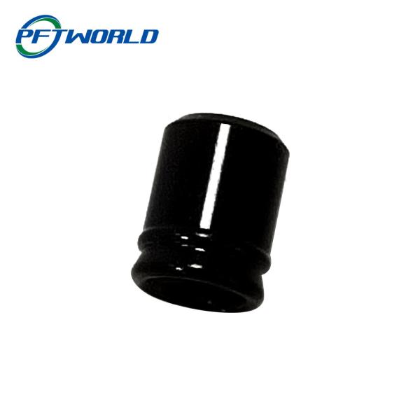 Precision CNC Precision Turning Parts With USB 3.0 Interface DIN/ASTM Standards