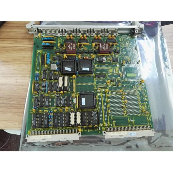 Roland circuit board D37Z310574 Man roland original used parts Roland 300 card D 37Z 3105 74,Roland machine spare part