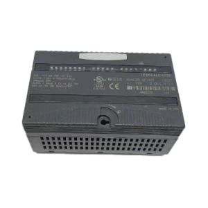 IC200ALG432 GE Analog Mixed Module 50mm Net Width