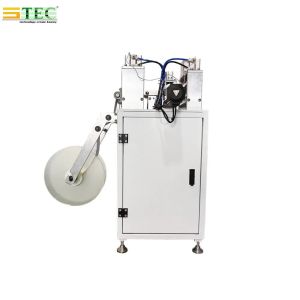 1200mm Fabric Vertical Blind Machine Vane Cutting Punching Machine 840mm
