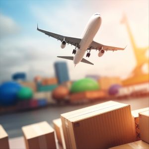 Global Freight Company International Air Services DDU DDP From China to BANGKOK