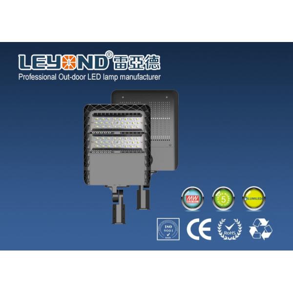 Buy Die - Casting Aluminum Housing LED Street Lighting at wholesale prices