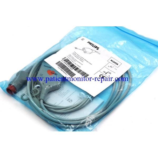 Buy  M1643A M1642A Heart Output Adapter Cable Medical Accessories at wholesale prices