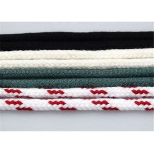 High Strength Braided Polyester Rope / Double Braid Polyester UV Abrasion