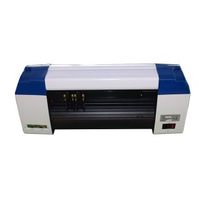 450mm Stepper Motor Cutting Plotter Machine With Auto Contour