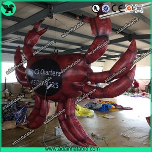 Inflatable Crab,Inflatable Crab Cartoon,Inflatable Crab Costume