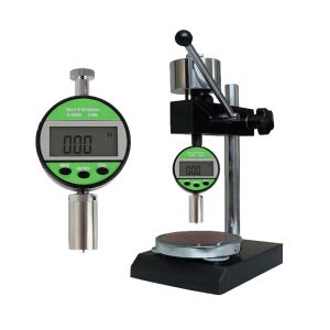 Quality Shore A Hardness Tester Rubber Shore A Durometer for sale
