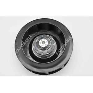 Fan Ebm R2e220 - Aa40 - 23 530cfm 220vac 452500103 Used For Cutter GT5250 S5200