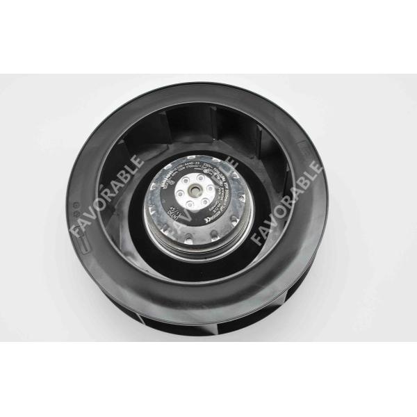 Fan Ebm R2e220 - Aa40 - 23 530cfm 220vac 452500103 Used For Cutter GT5250 S5200