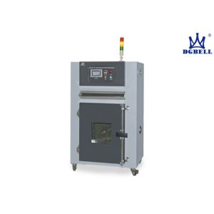 PID Burn In Test Chamber