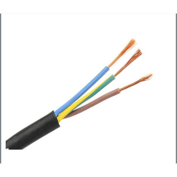 Fire Resistant Cable AS/NZS 5000 Single Core SDI Cable Cu/PVC/PVC 2.5mm2