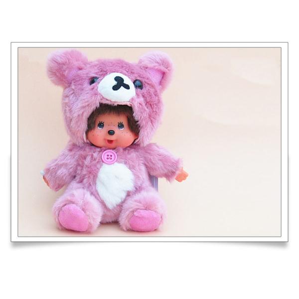 Variety Wholesale Monchhichi doll cartoon couple a wedding gift