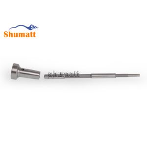 A+ new Shumatt Injector Control Valve Set F00VC01359 for 0445110293/305/313