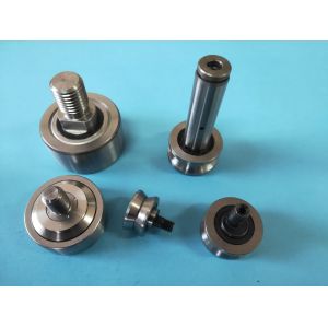 China Superior Strength Guide Roller Bearing Precisely Designed Enhanced Durability on sale