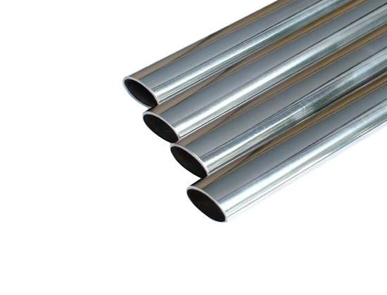 Buy Cold Drawn Elliptical Steel Pipe Strong Carrying Capacity Smooth Surface at wholesale prices