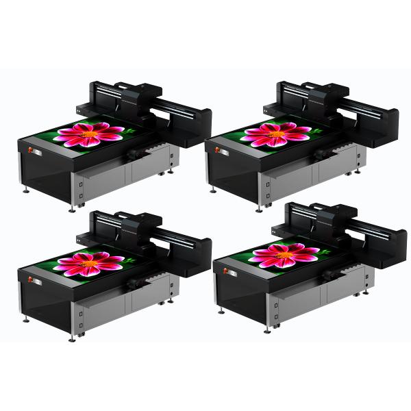 Buy Cylinder Industrial Printing Machine Thermal Transfer UV Digital Printer Equipment at wholesale prices