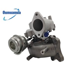 Premium Nissan YD25 Turbocharger GTA2056V Direct Replacement 14411 EB70C 767720