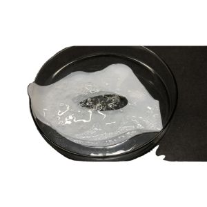 Tencel Silk Eyecare Cosmetics Remove Dark Circles Eye Patches ODM