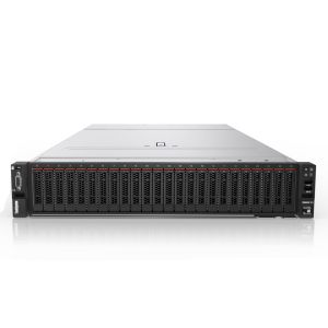 Original Wholesale Inventory/high-end Customized Le-novo ThinkSystem SR630 1U High-performance Server Rack Mounted Server SR630