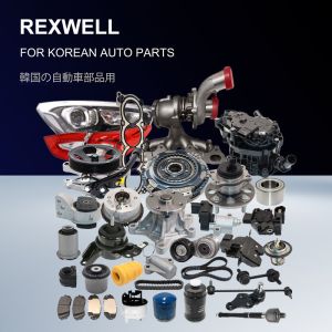 China 25100-2B710 Gasoline Engine Cooling Water Pump for Hyundai TUCSON KIA SOUL RIO CEED 1.4 16V on sale