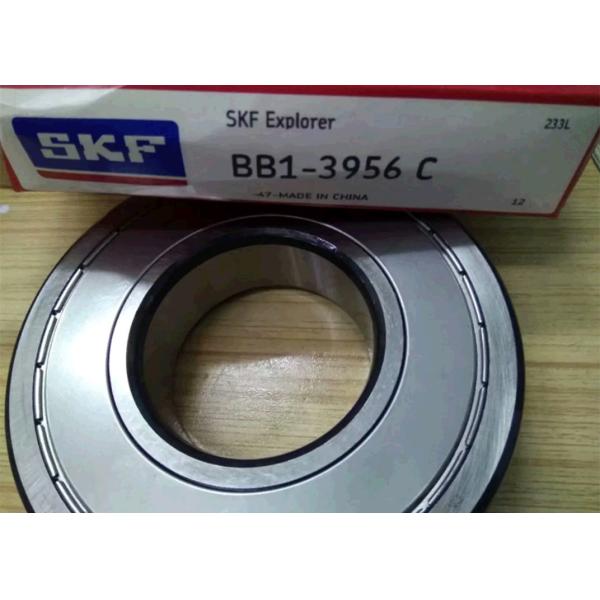 BB1-3956 C automotive bearing ZZ steel covers special ball bearing 60*130*31mm