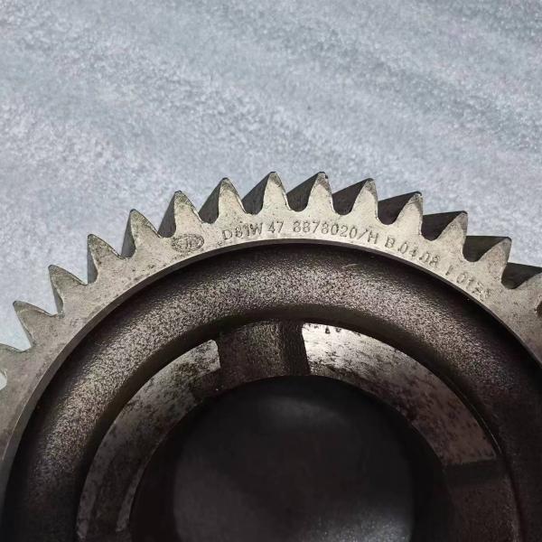 Original Product Sinotruk Howo Truck Parts Gearbox Driving Gear AZ2210100215