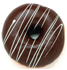 Durable 6.1kW Chocolate Making Machine , Black Chocolate Decorating Machine