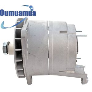 Quality Alternator 24V 150A AL0249-0120-689-527 Bosch for sale