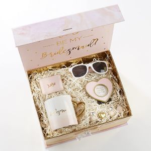 ODM Magnetic Packaging Box